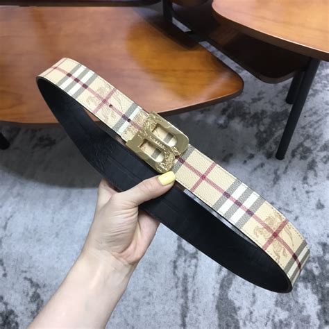 cheap authentic burberry belts|burberry belt with 3 spikes.